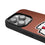 Kansas City Chiefs Football Wordmark Bump Phone Case - Sports Gifts, Sports Memorabilia, Sports Collectibles, Fan Shop