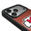 Kansas City Chiefs Football Wordmark Bump Phone Case