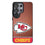 Kansas City Chiefs Football Wordmark MagSafe Compatible Phone Case for Samsung Galaxy