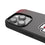 Kansas City Chiefs Linen Bump Phone Case