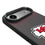 Kansas City Chiefs Linen Bump Phone Case