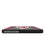 Kansas City Chiefs Linen Laptop Case for Apple MacBook