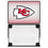 Kansas City Chiefs Linen Laptop Case for Apple MacBook