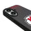 Kansas City Chiefs Linen MagSafe Compatible Phone Case for Apple iPhone