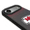 Kansas City Chiefs Linen MagSafe Compatible Phone Case for Apple iPhone