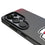 Kansas City Chiefs Linen MagSafe Compatible Phone Case for Samsung Galaxy