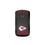 Kansas City Chiefs Linen Wireless Mouse