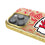 Kansas City Chiefs Paisley Bling Phone Case