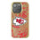 Kansas City Chiefs Paisley Bling Phone Case - Sports Gifts, Sports Memorabilia, Sports Collectibles, Fan Shop