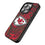 Kansas City Chiefs Paisley Bump Phone Case