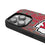 Kansas City Chiefs Paisley Bump Phone Case