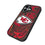 Kansas City Chiefs Paisley Bump Phone Case
