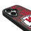 Kansas City Chiefs Paisley Bump Phone Case