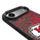 Kansas City Chiefs Paisley Bump Phone Case