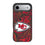 Kansas City Chiefs Paisley Bump Phone Case