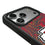 Kansas City Chiefs Paisley Bump Phone Case