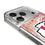 Kansas City Chiefs Paisley Glitter Phone Case