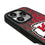 Kansas City Chiefs Paisley MagSafe Compatible Phone Case for Apple iPhone