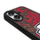Kansas City Chiefs Paisley MagSafe Compatible Phone Case for Apple iPhone