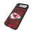 Kansas City Chiefs Paisley MagSafe Compatible Phone Case for Apple iPhone