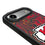 Kansas City Chiefs Paisley MagSafe Compatible Phone Case for Apple iPhone