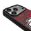 Kansas City Chiefs Paisley MagSafe Compatible Phone Case for Apple iPhone