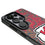 Kansas City Chiefs Paisley MagSafe Compatible Phone Case for Samsung Galaxy