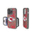Kansas City Chiefs Paisley Soft Touch Phone Case