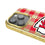 Kansas City Chiefs Plaid Bling Phone Case