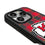 Kansas City Chiefs Plaid MagSafe Compatible Phone Case for Apple iPhone