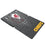 Kansas City Chiefs Quadtile Tablet Case for Apple iPad