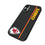 Kansas City Chiefs Sidebar MagSafe Compatible Phone Case for Apple iPhone