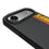 Kansas City Chiefs Sidebar MagSafe Compatible Phone Case for Apple iPhone