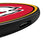 Kansas City Chiefs Stripe 15-Watt Wireless Charger