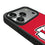 Kansas City Chiefs Stripe Bump Phone Case