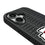 Kansas City Chiefs Text Backdrop Bump Phone Case