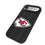Kansas City Chiefs Text Backdrop Bump Phone Case