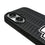 Kansas City Chiefs Text Backdrop MagSafe Compatible Phone Case for Apple iPhone