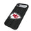 Kansas City Chiefs Text Backdrop MagSafe Compatible Phone Case for Apple iPhone