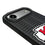 Kansas City Chiefs Text Backdrop MagSafe Compatible Phone Case for Apple iPhone