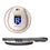 Kansas City Royals 1969-1978 - Cooperstown Collection Baseball 15-Watt Wireless Charger