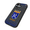 Kansas City Royals 1969-1978 - Cooperstown Collection Linen Bump Phone Case