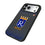 Kansas City Royals 1969-1978 - Cooperstown Collection Linen Bump Phone Case