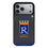 Kansas City Royals 1969-1978 - Cooperstown Collection Linen MagSafe Compatible Phone Case for Apple iPhone