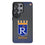 Kansas City Royals 1969-1978 - Cooperstown Collection Linen MagSafe Compatible Phone Case for Samsung Galaxy