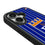 Kansas City Royals 1969-1978 - Cooperstown Collection Pinstripe Bump Phone Case