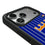 Kansas City Royals 1969-1978 - Cooperstown Collection Pinstripe Bump Phone Case