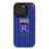Kansas City Royals 1969-1978 - Cooperstown Collection Pinstripe Bump Phone Case