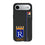 Kansas City Royals 1969-1978 - Cooperstown Collection Sidebar MagSafe Compatible Phone Case for Apple iPhone