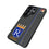 Kansas City Royals 1969-1978 - Cooperstown Collection Sidebar MagSafe Compatible Phone Case for Samsung Galaxy